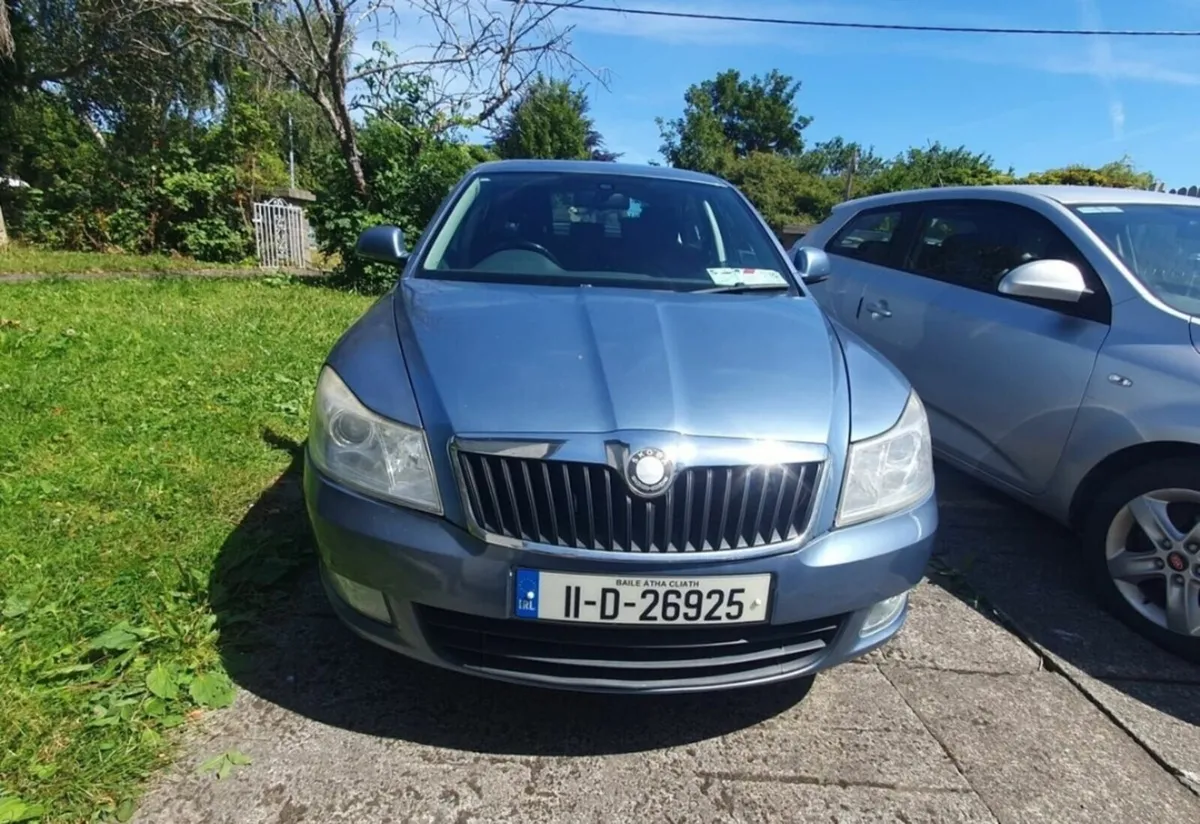 Skoda Octavia Elegance  New NCT 26 - Image 4