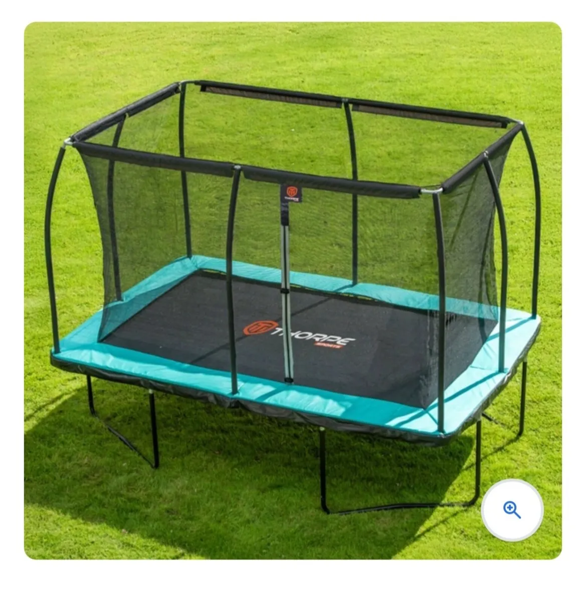 Trampoline - Image 2