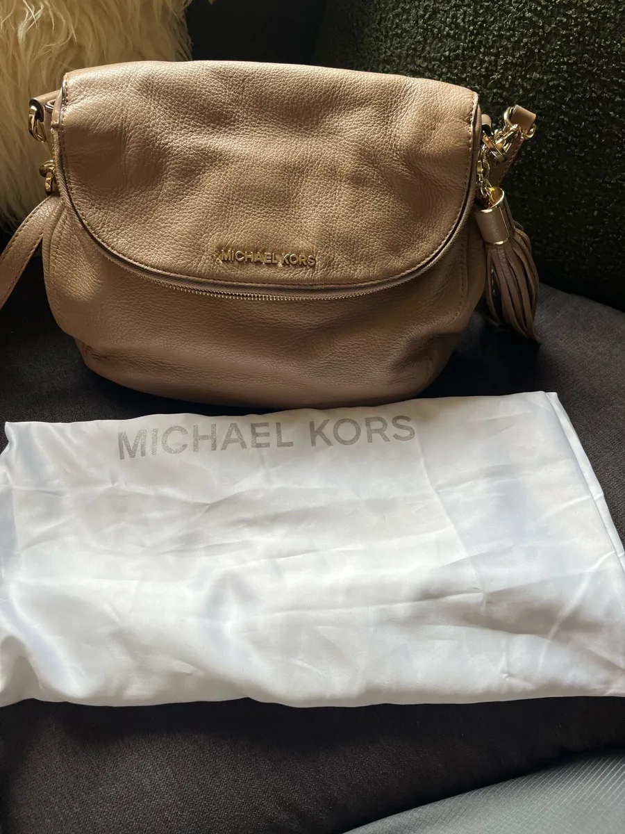 Michael Kors bag - Image 1