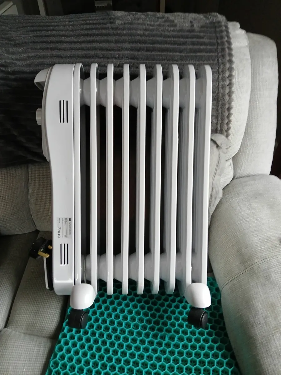 Electric heaters - Image 1