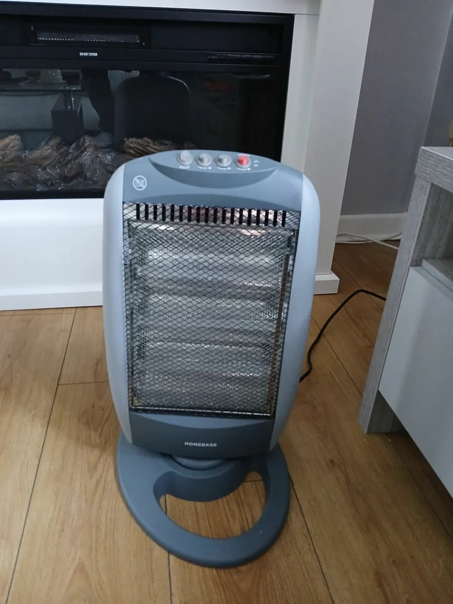 Electric heaters - Image 2