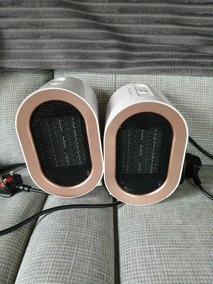 Electric heaters - Image 3