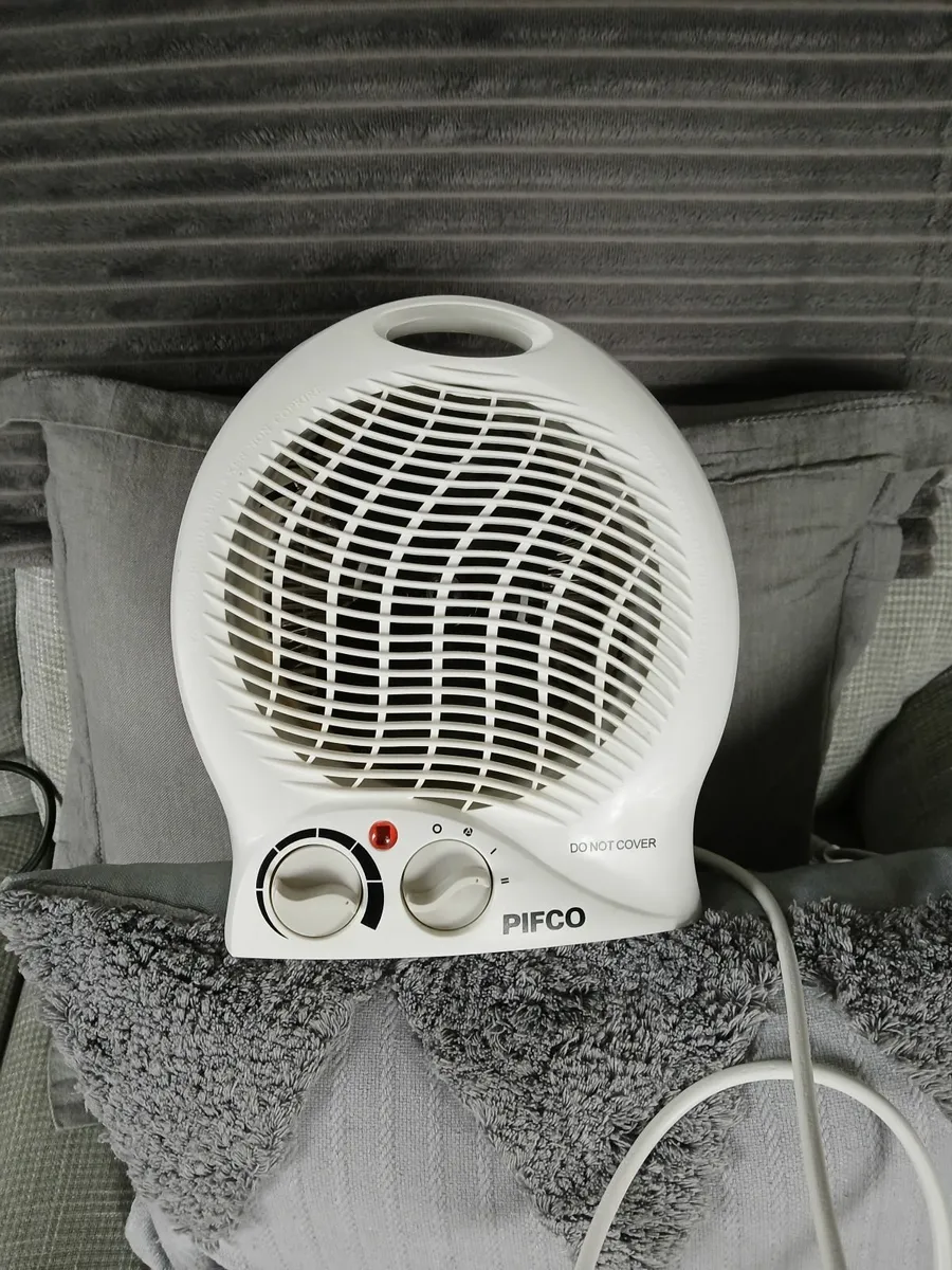Electric heaters - Image 4