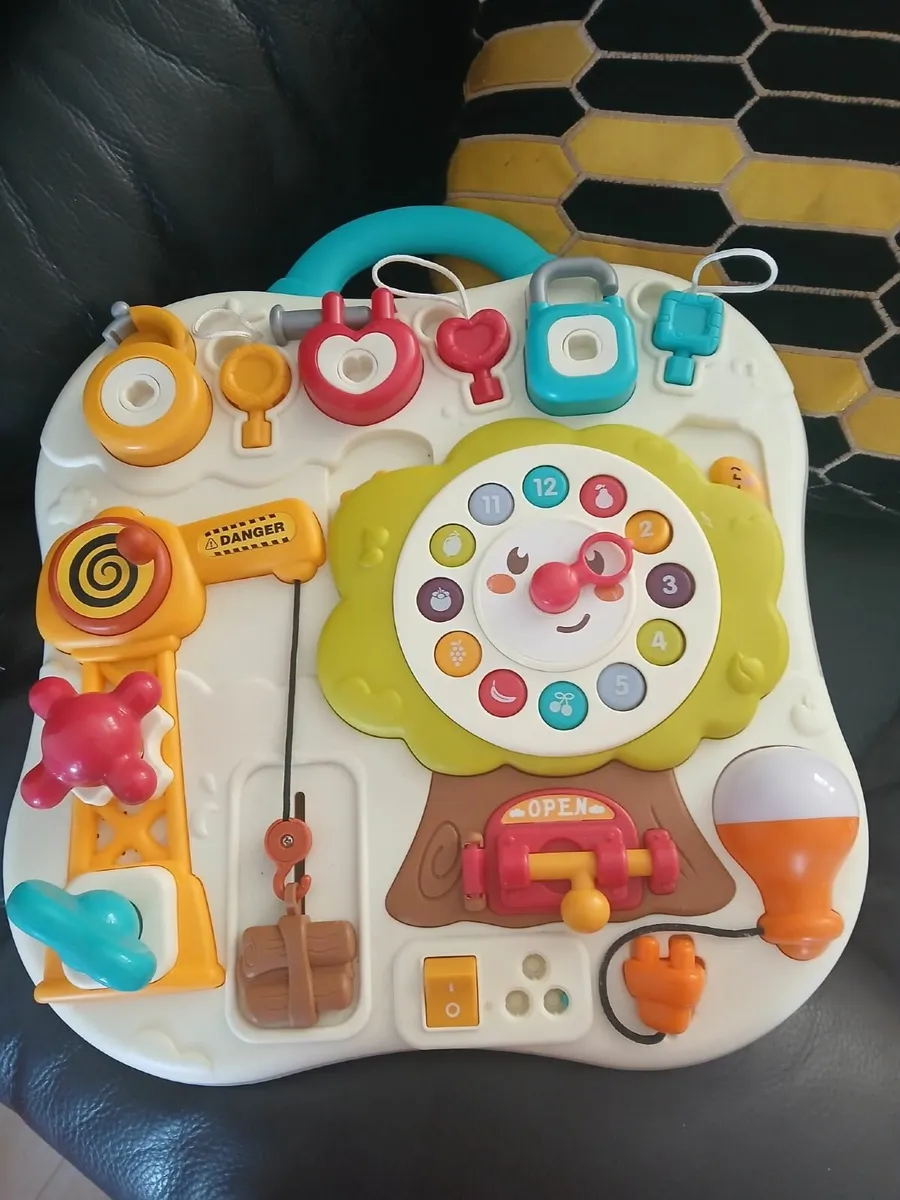 kids educational toy - Image 2