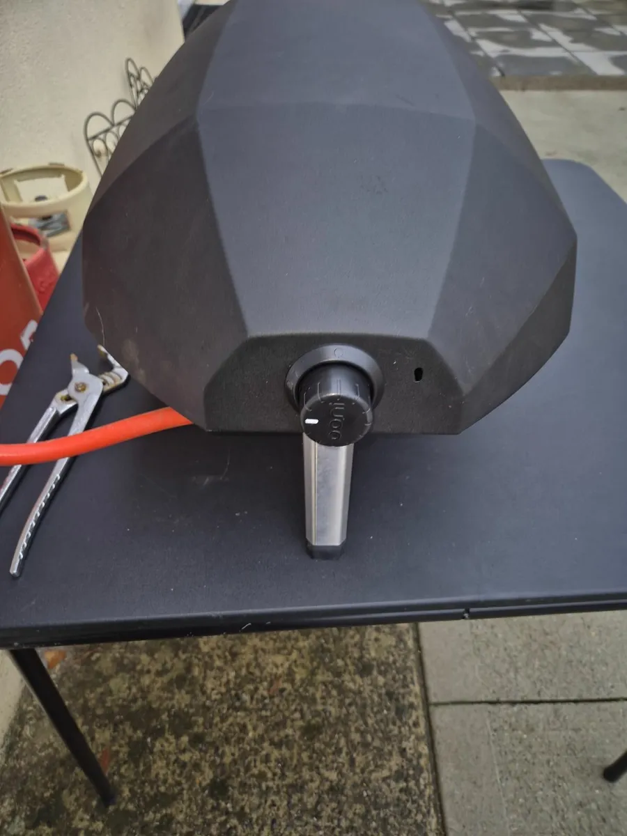 Pizza oven - Image 1