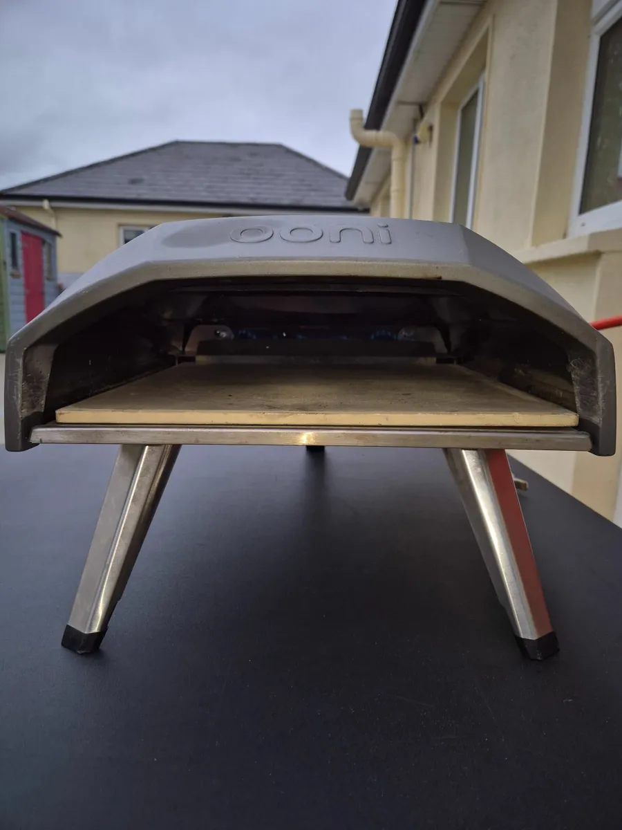 Pizza oven - Image 2