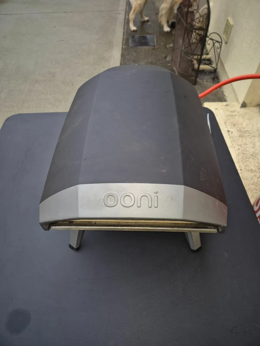 Pizza oven - Image 3