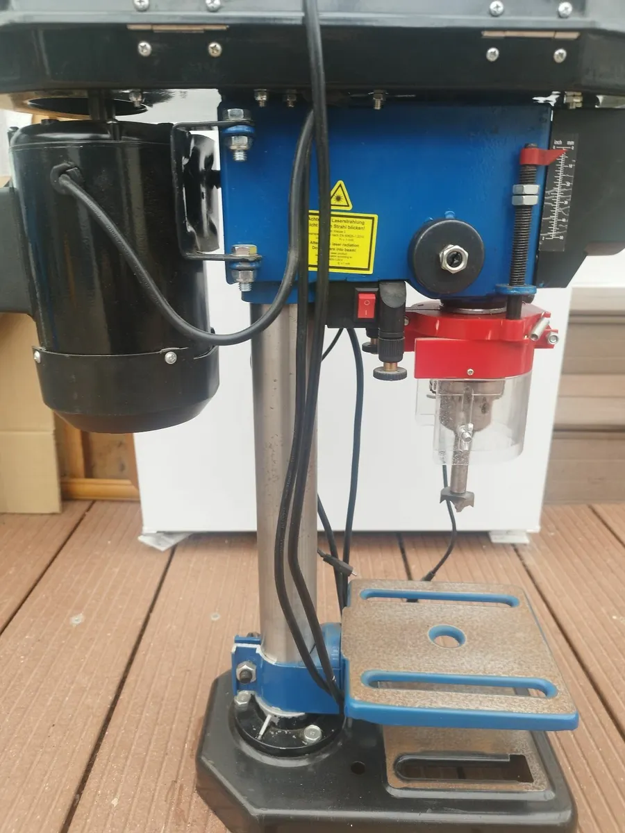 Tools - Image 1