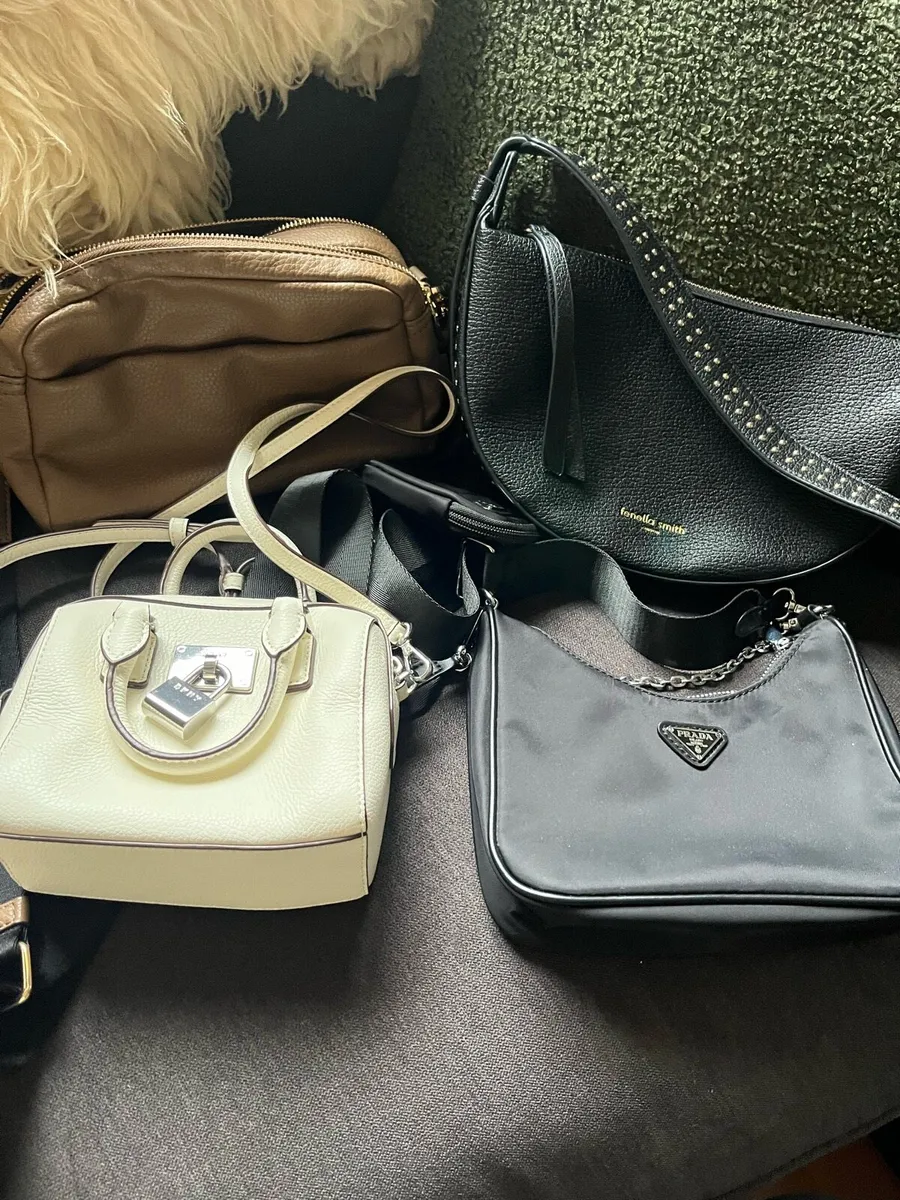 Women’s bags bundle - Image 1