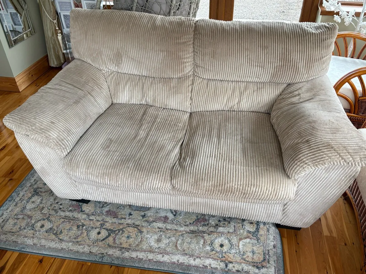 2seater couch - Image 3