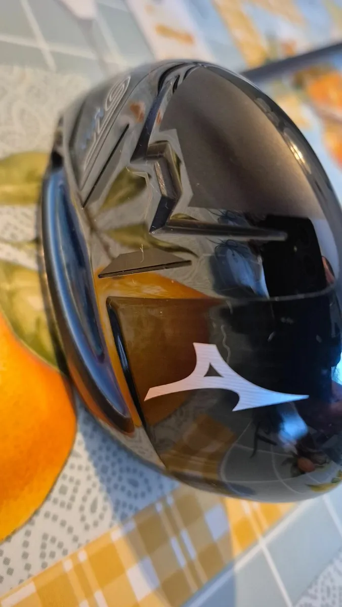 Mizuno ST MAX WOOD SET - Image 2