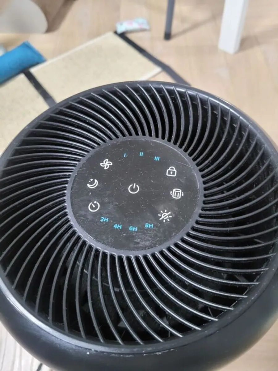 Air purifier - Image 2