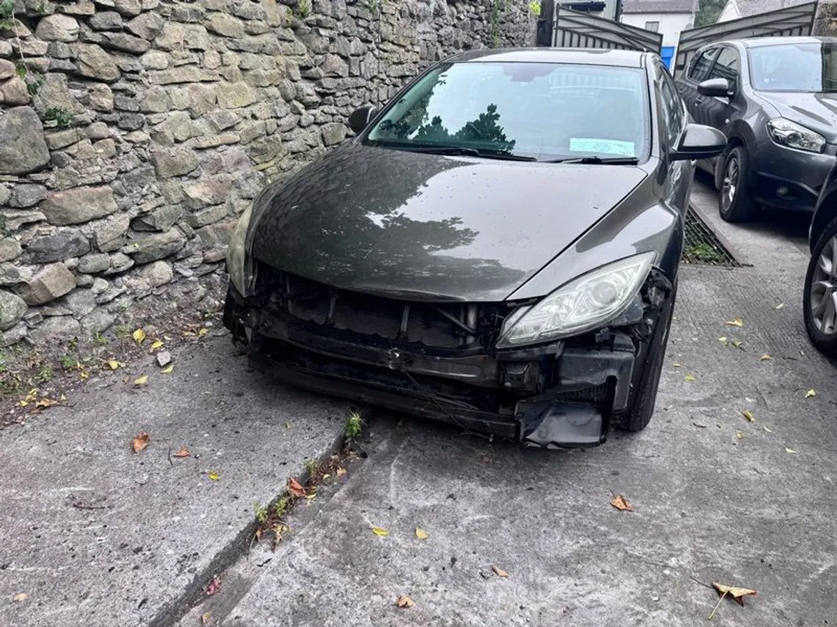 2010 Mazda 6 - Image 1