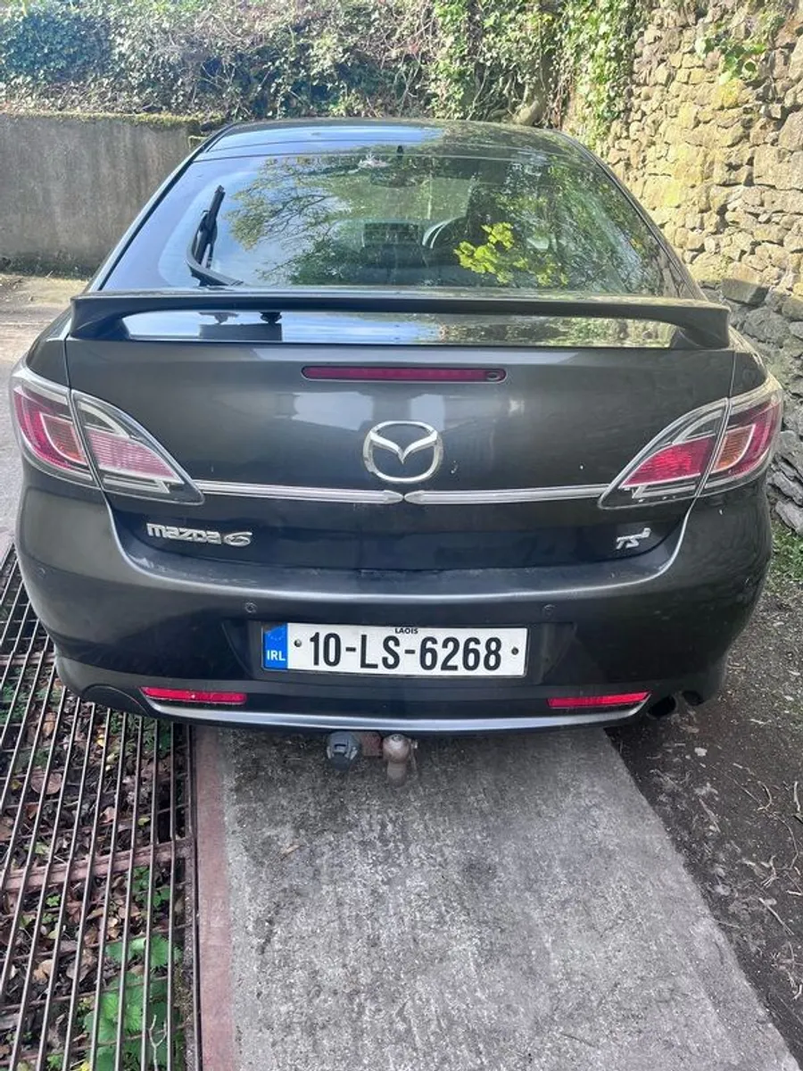 2010 Mazda 6 - Image 3