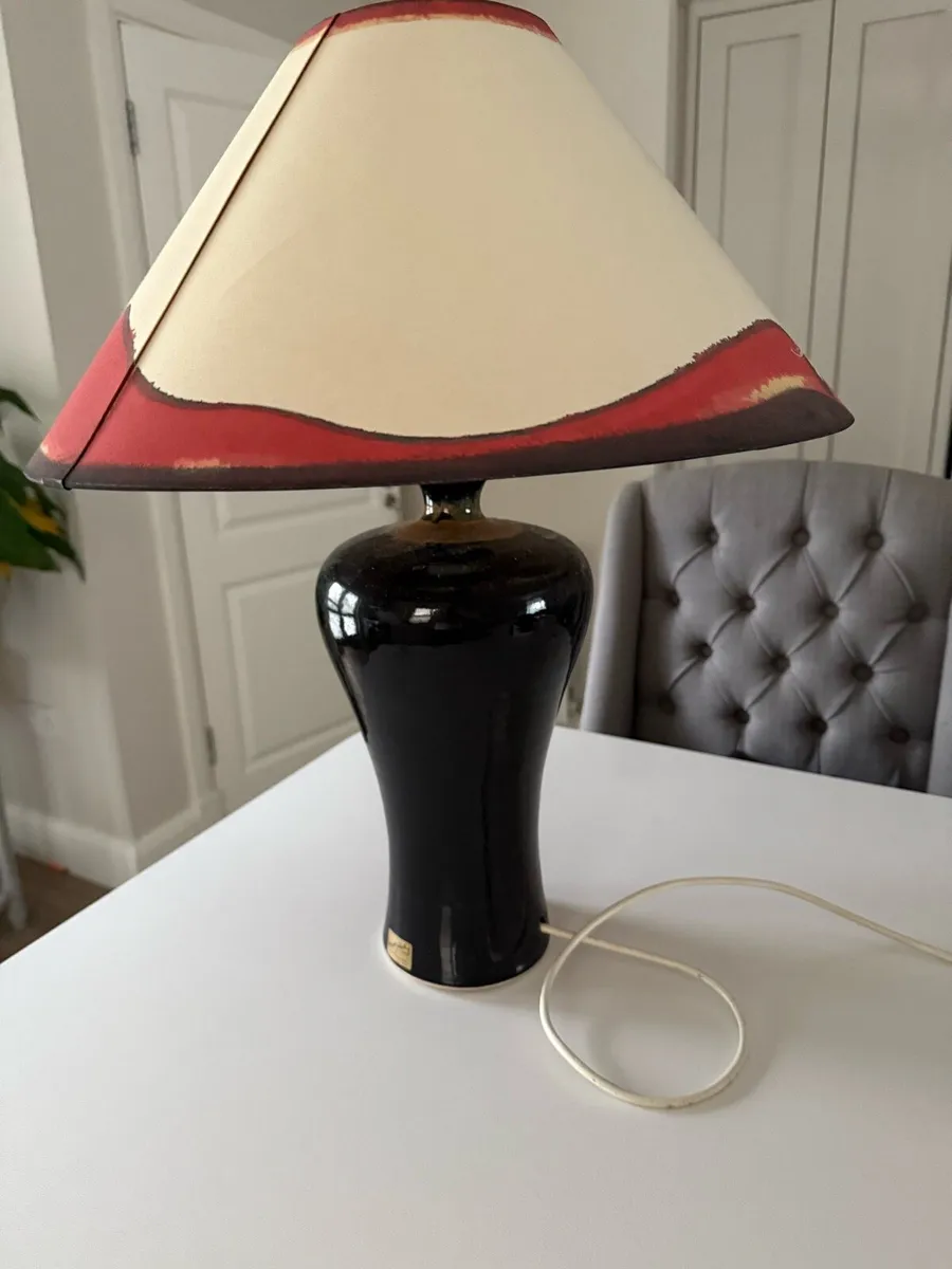 Living room lamps - Image 1
