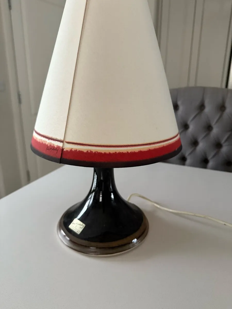 Living room lamps - Image 2