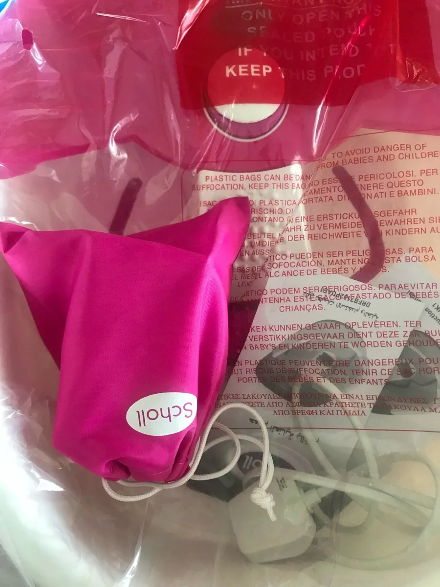 New Scholl Pedicure foot spa - Image 4