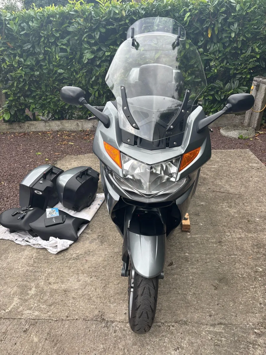 BMW k1300 GT - Image 3
