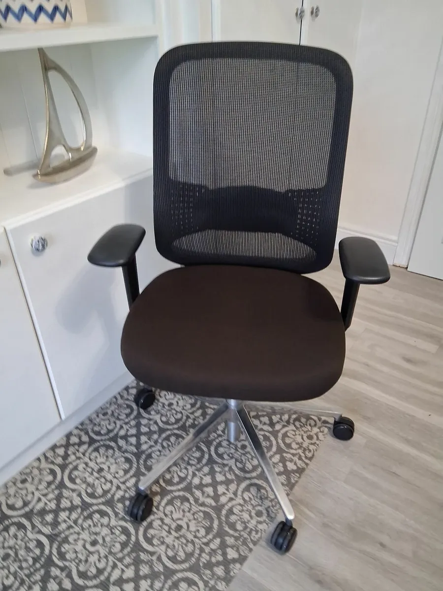 Ergonomic Office Chair - Image 1