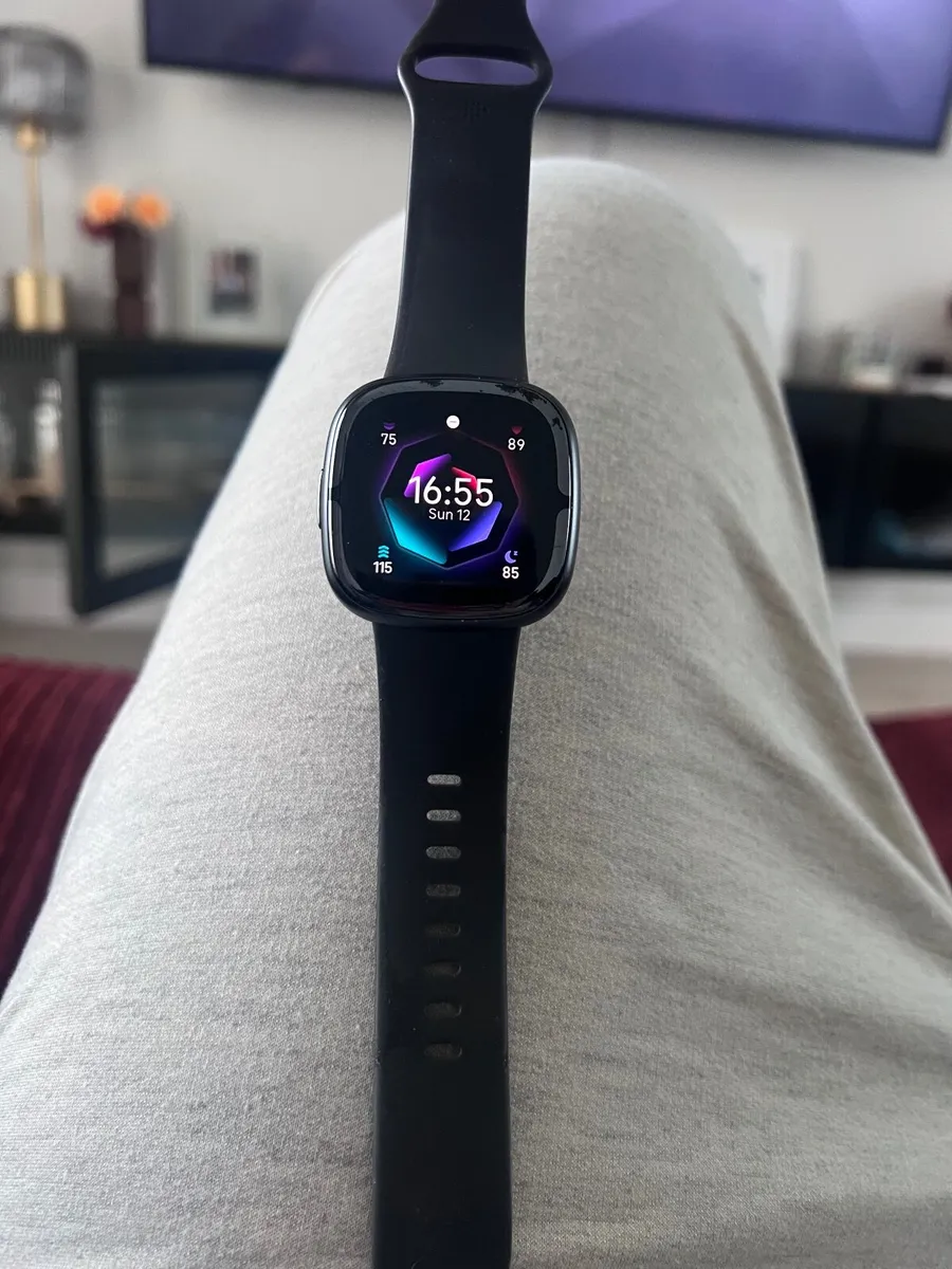 Fitbit Sense 2