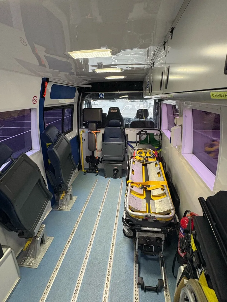Renault Master - Image 4
