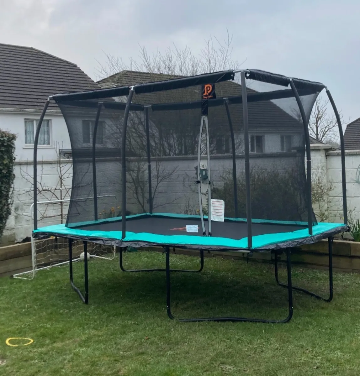 Trampoline - Image 1