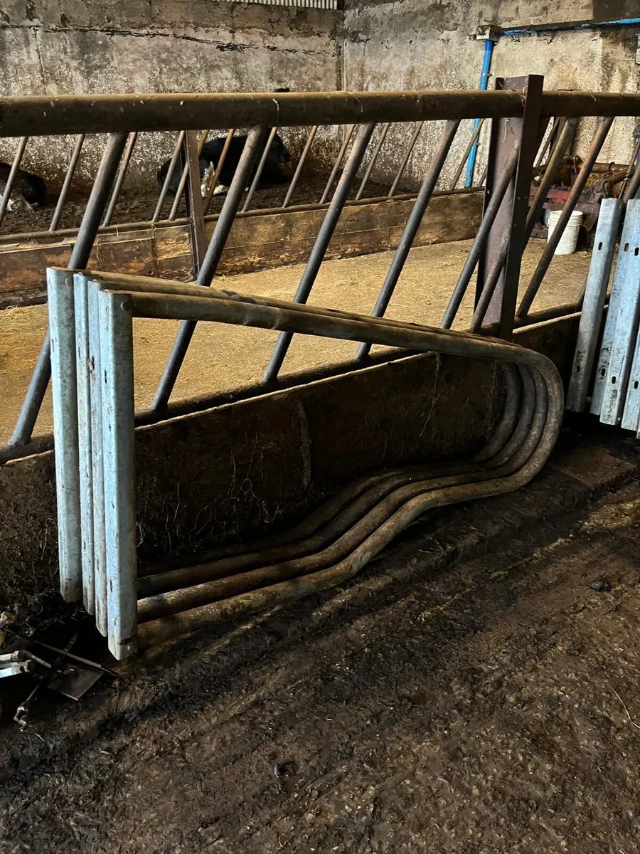 Cubicles - Image 1