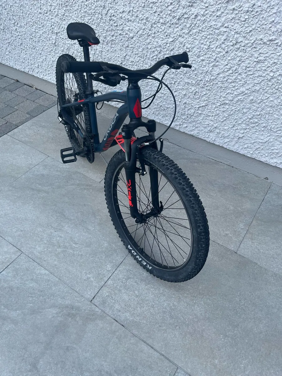 Orbea MX 24inch hardtail Mountain Bike - Image 2