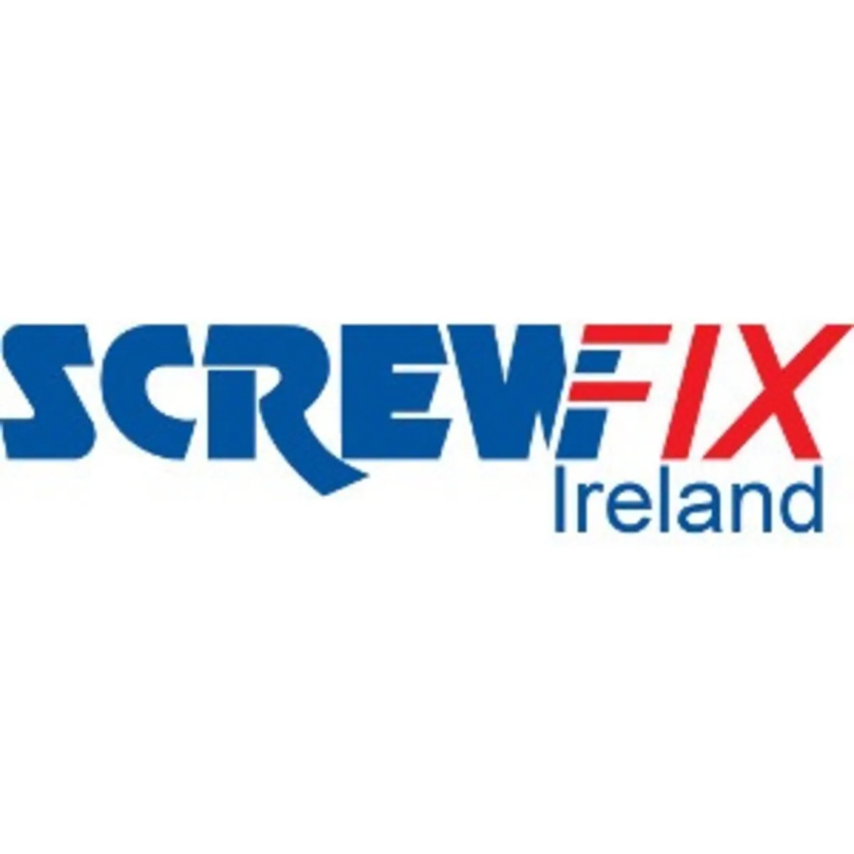 Screwfix voucher €150