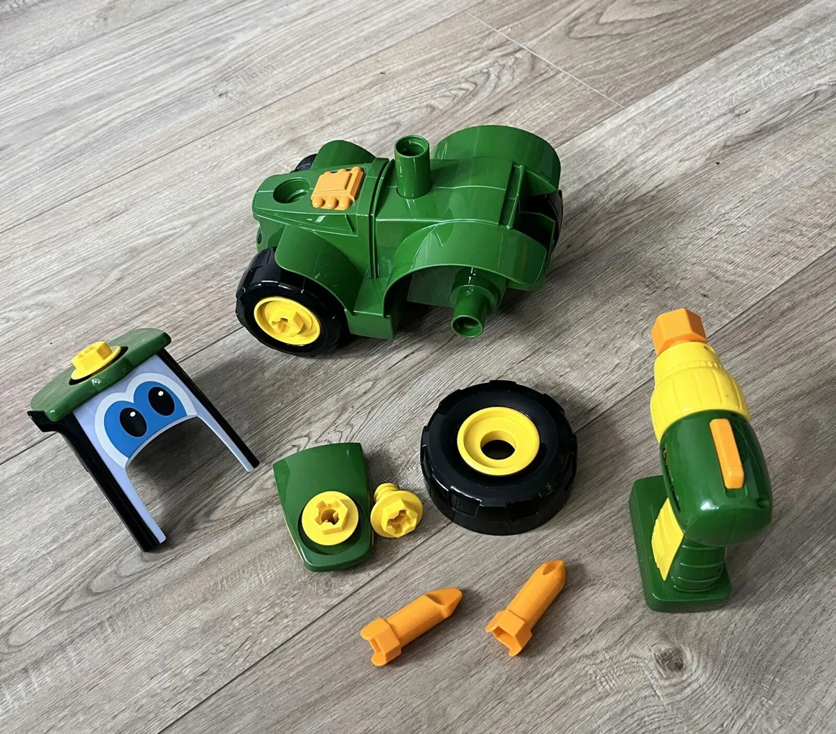 Screw and Assemble toys - Image 2