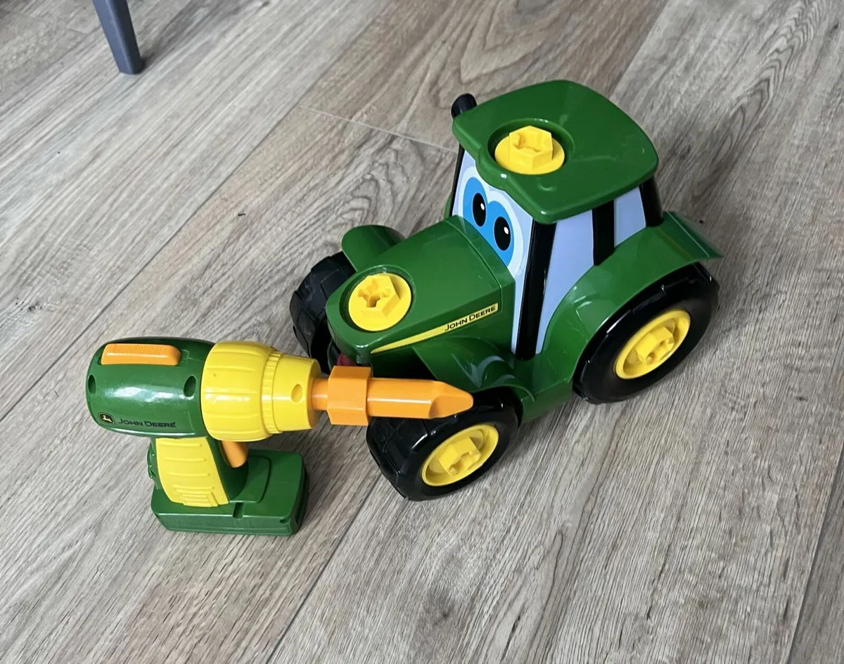 Screw and Assemble toys - Image 4
