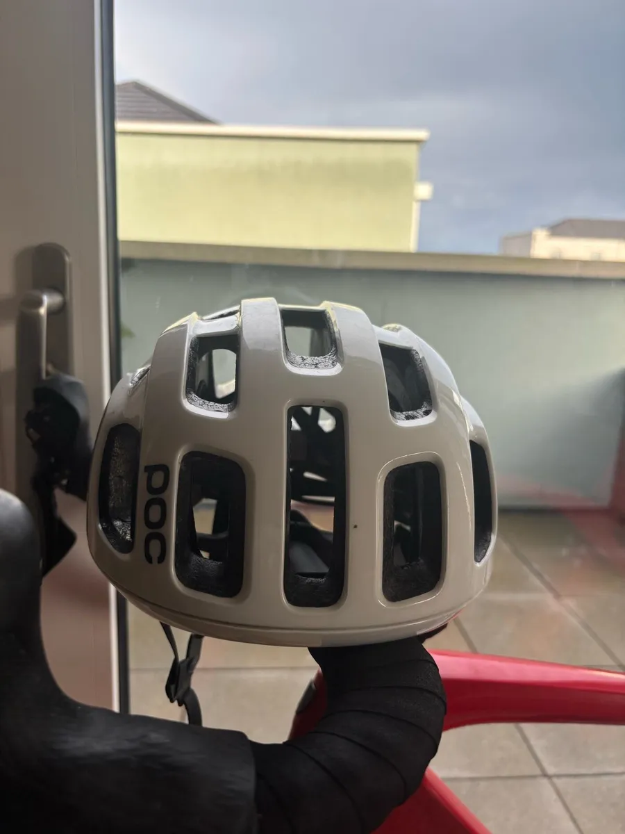 POC VENTRAL MIPS HELMET - Image 4