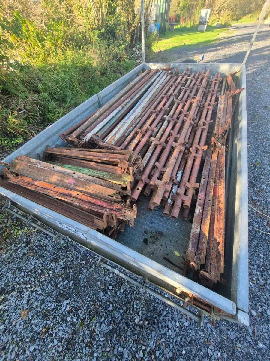 Scaffolding - Image 2