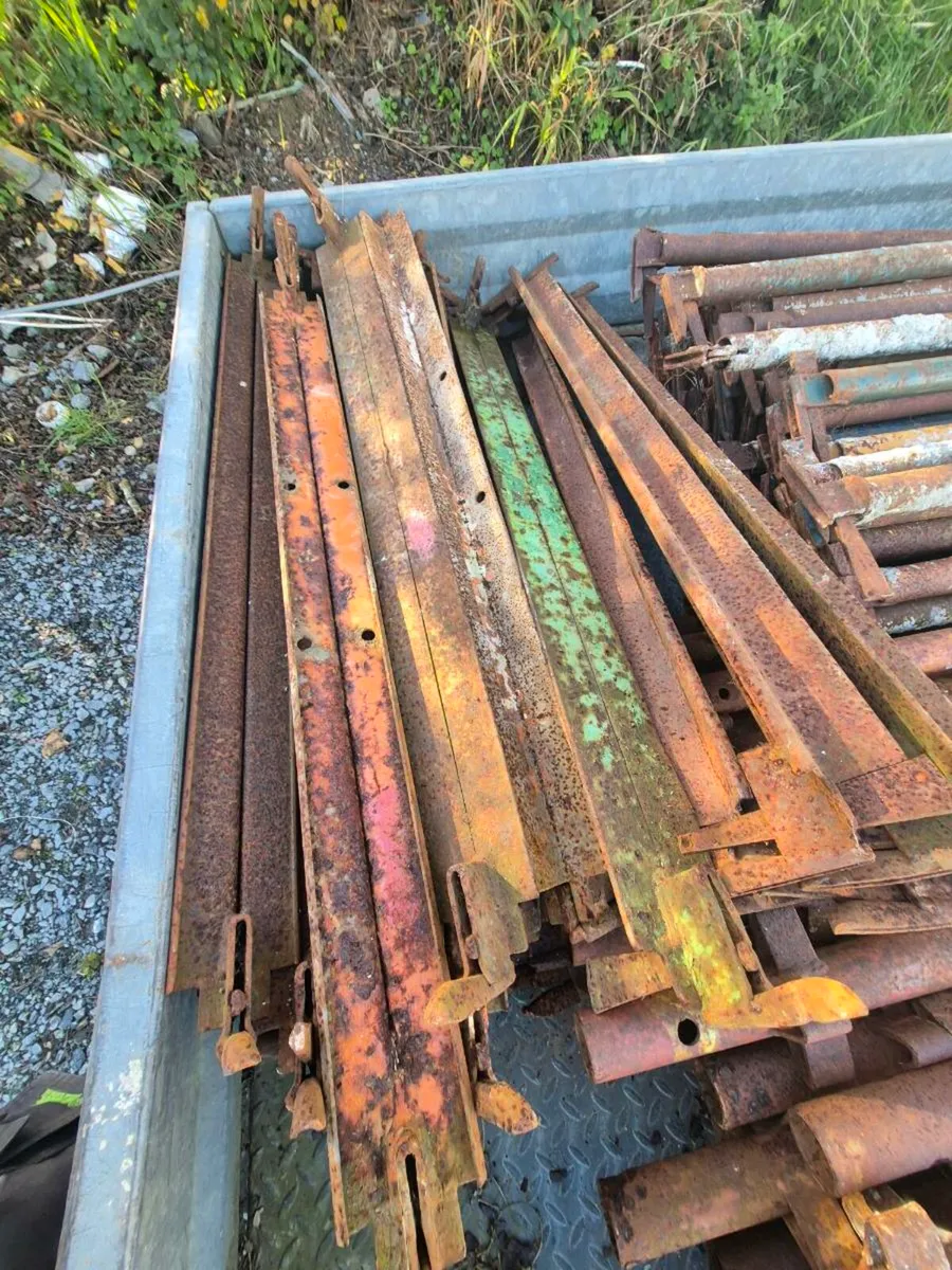 Scaffolding - Image 4