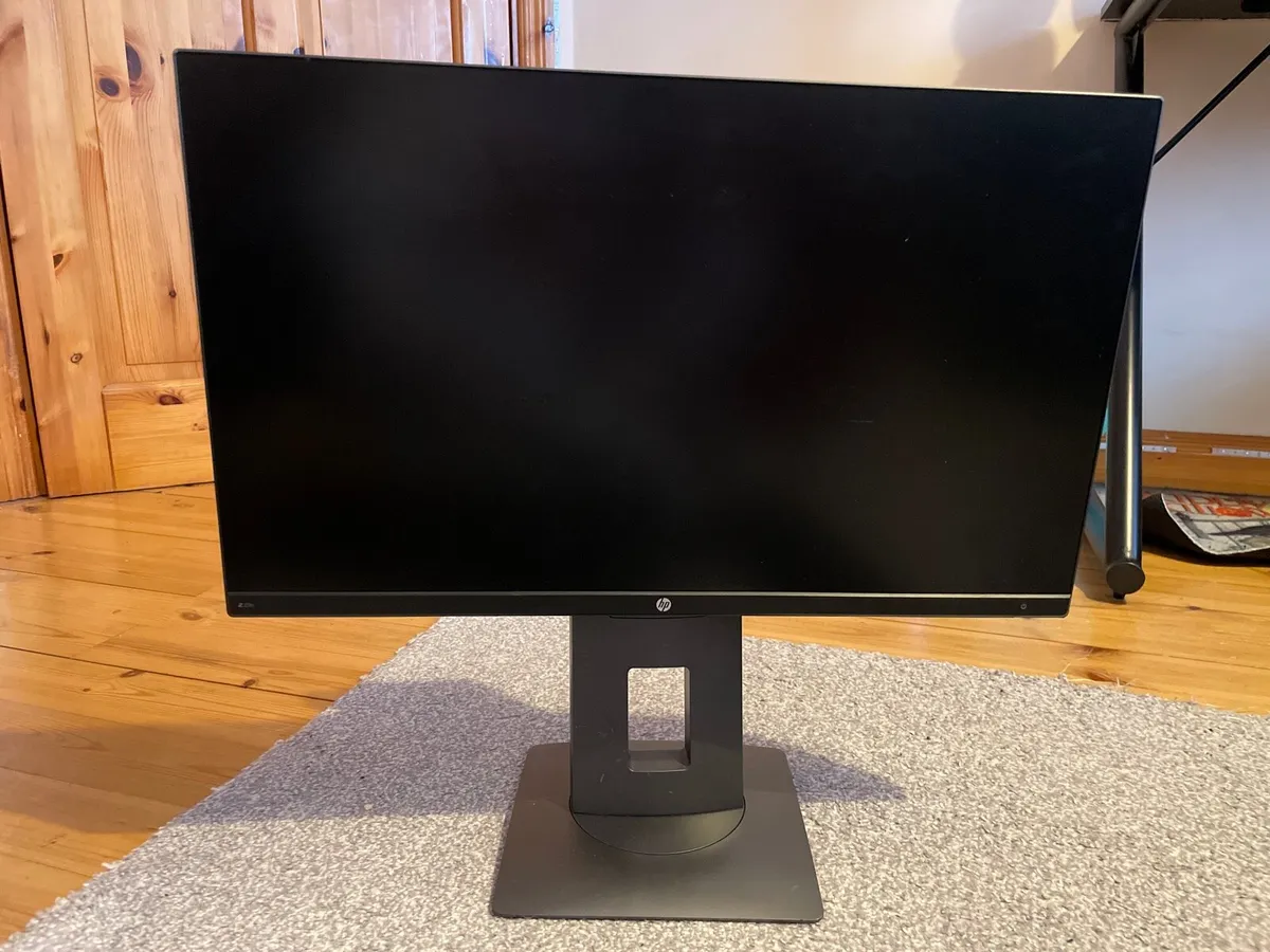 Monitor, mouse and keyboard(HDMI NOT INCLUDED - Image 2