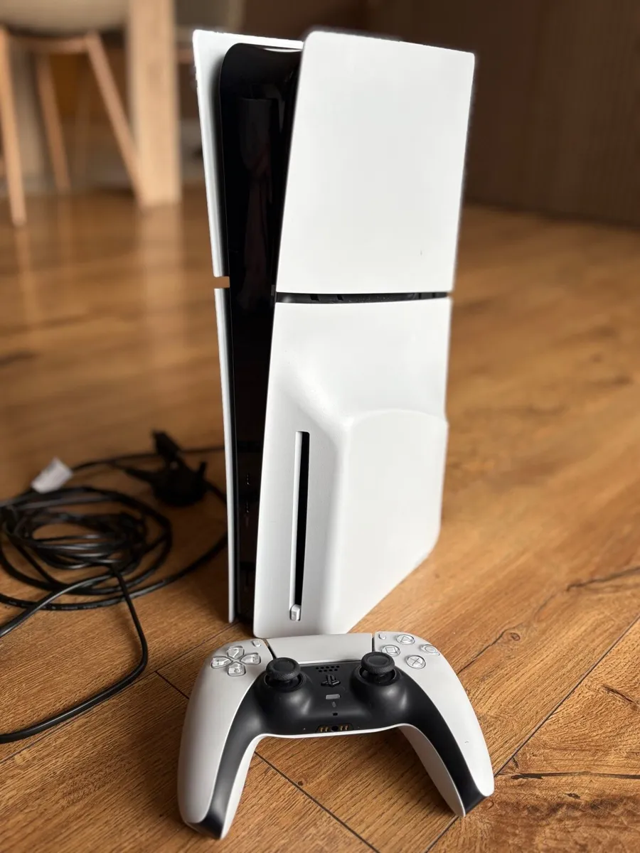 PS5 Digital/CD