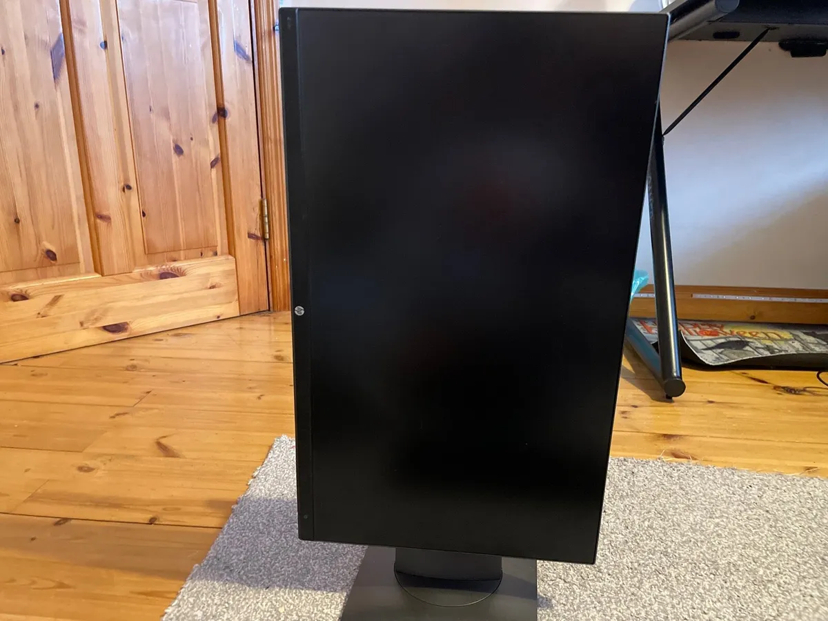 Monitor, mouse and keyboard(HDMI NOT INCLUDED - Image 3