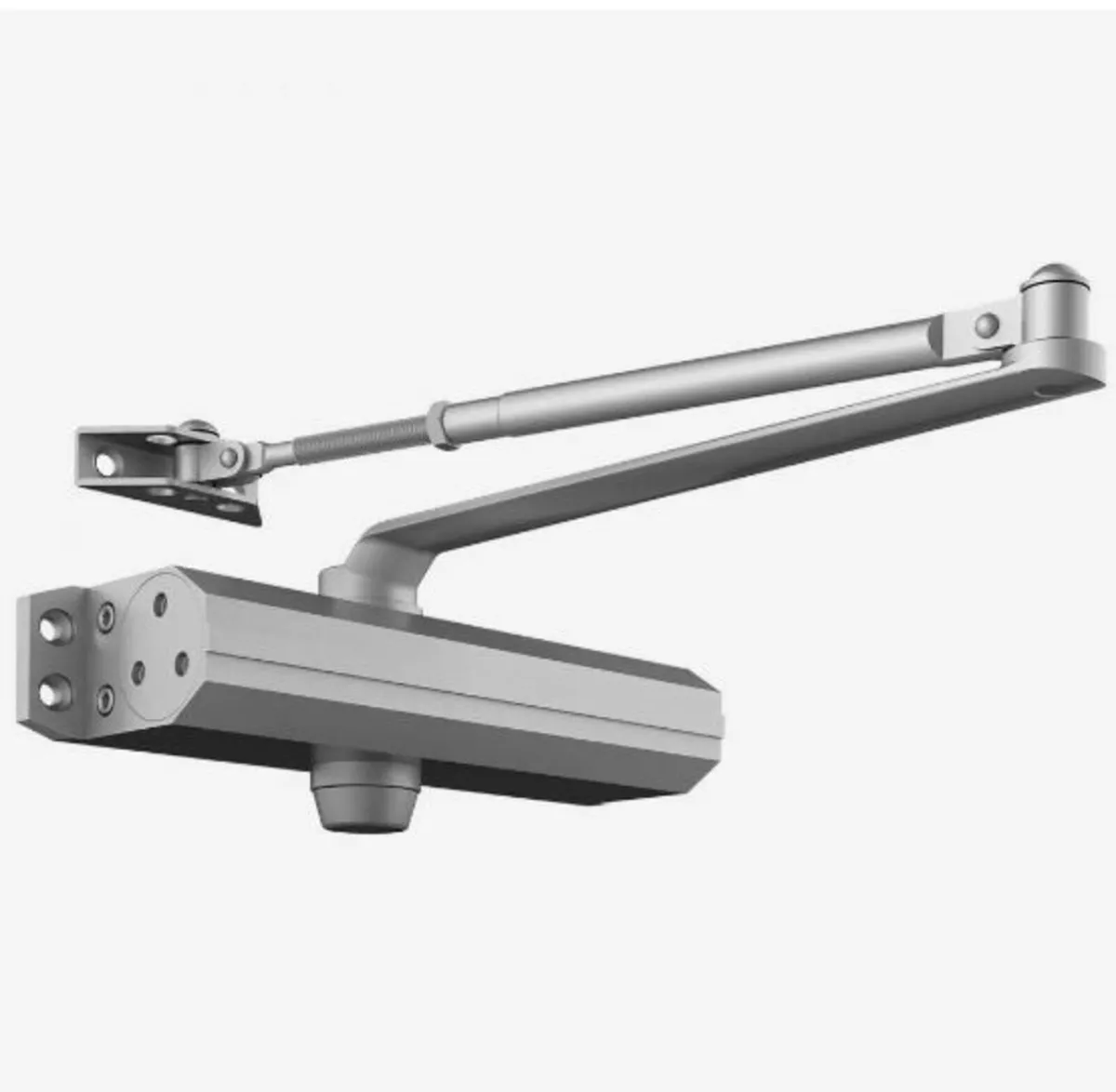 Door Closer, Automatic Door Closer - Image 1
