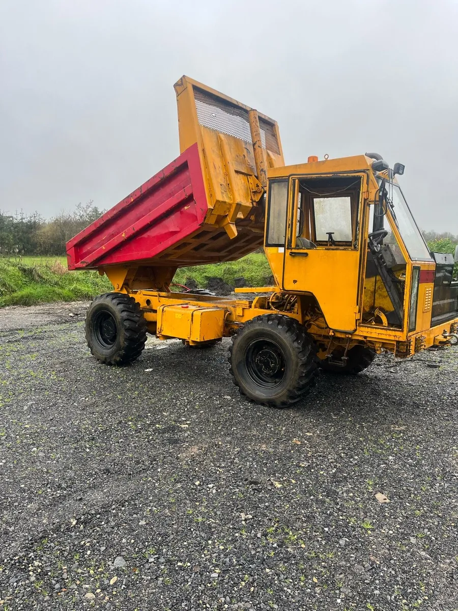 Dumper - Image 1