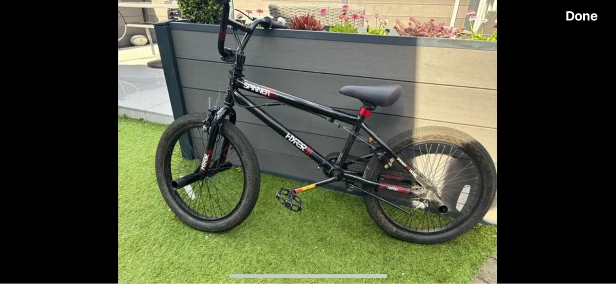 Kids bike - Image 2