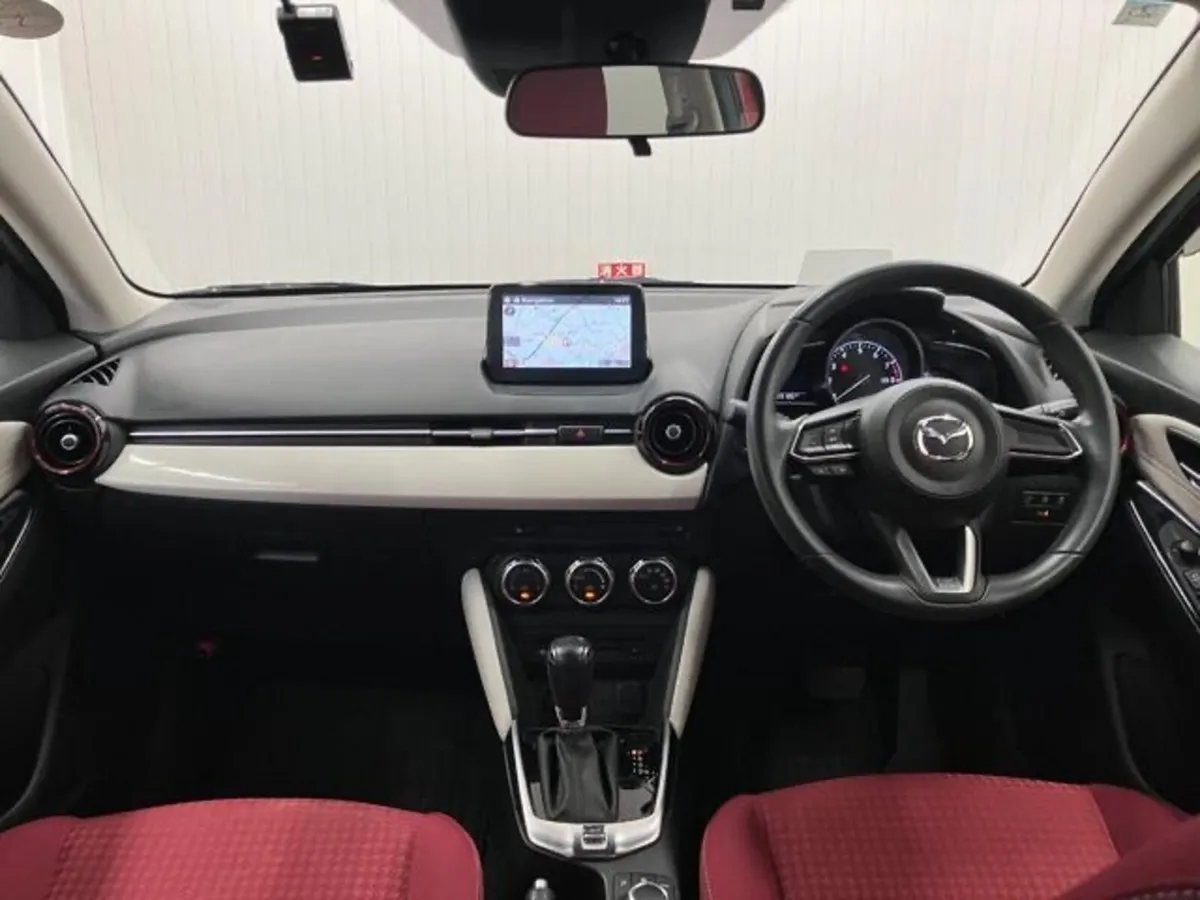 Mazda Demio 2018 - Image 3