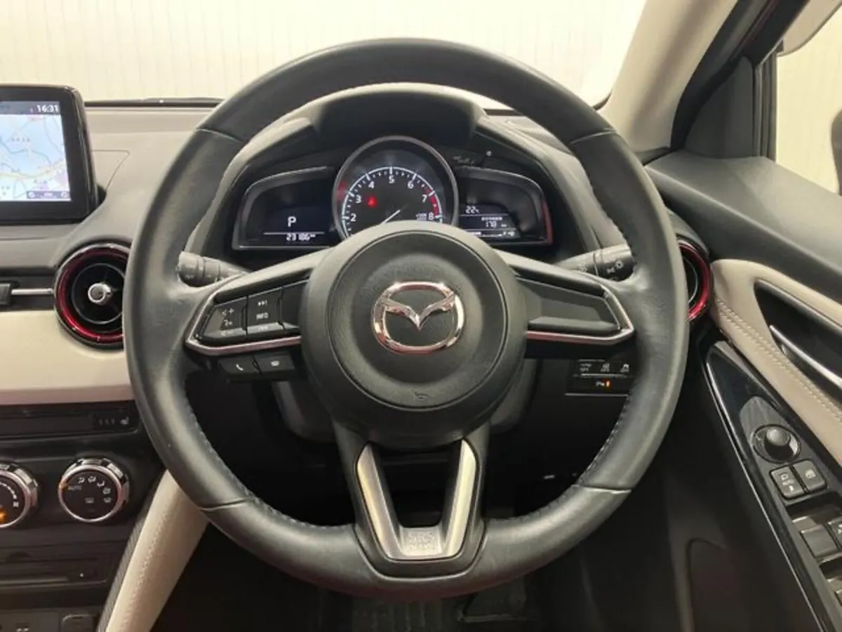 Mazda Demio 2018 - Image 4