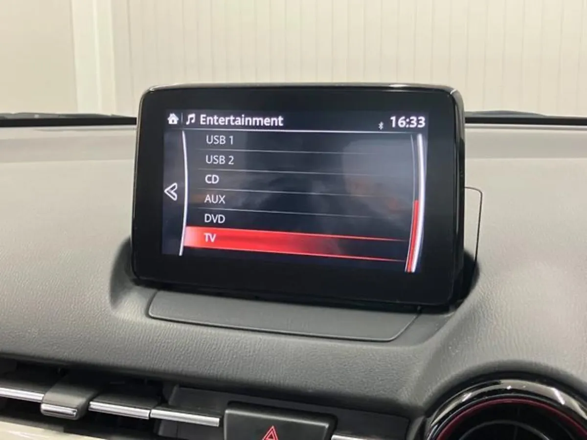 Mazda Demio 2018 - Image 3