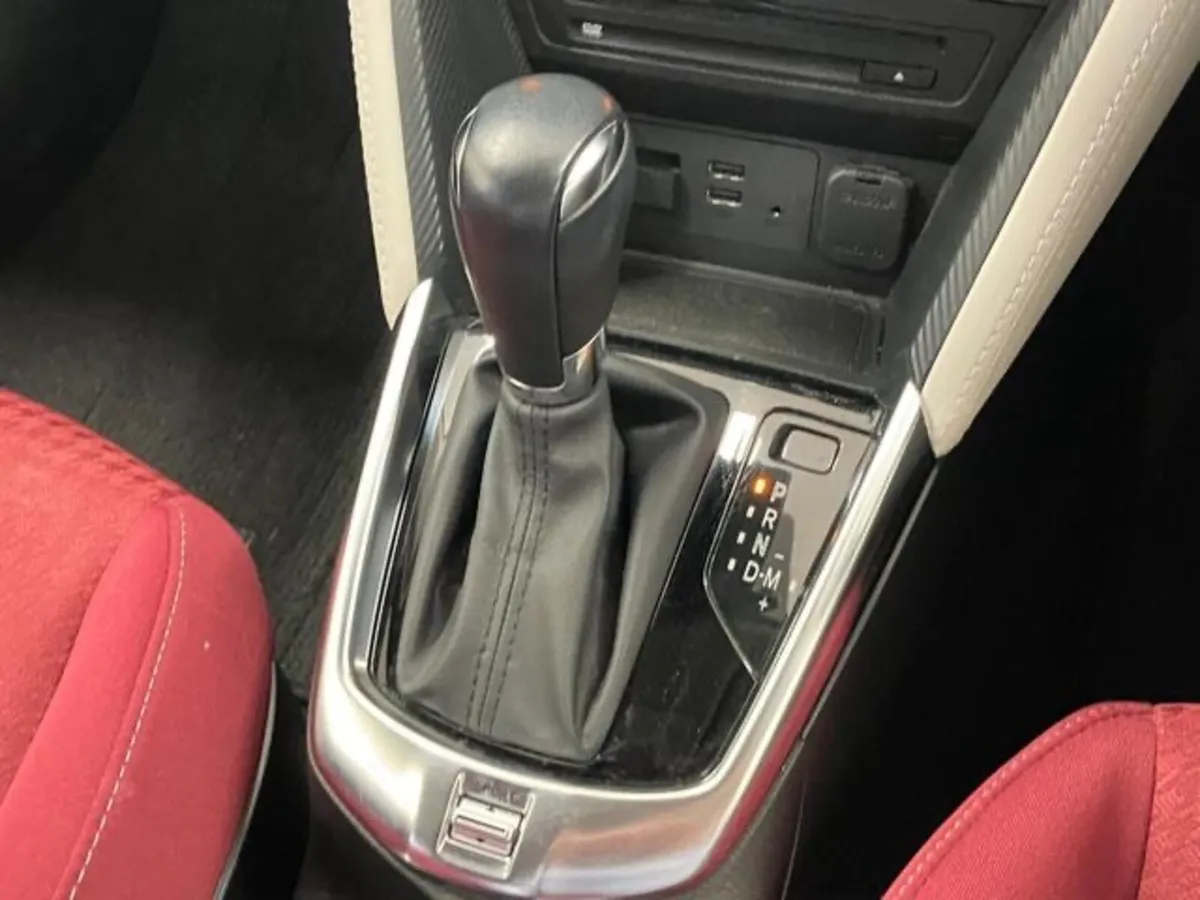 Mazda Demio 2018 - Image 4