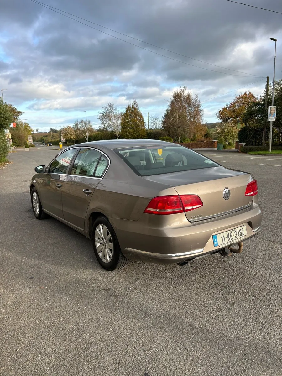 Volkswagen Passat NEW NCT 2450€€ - Image 4