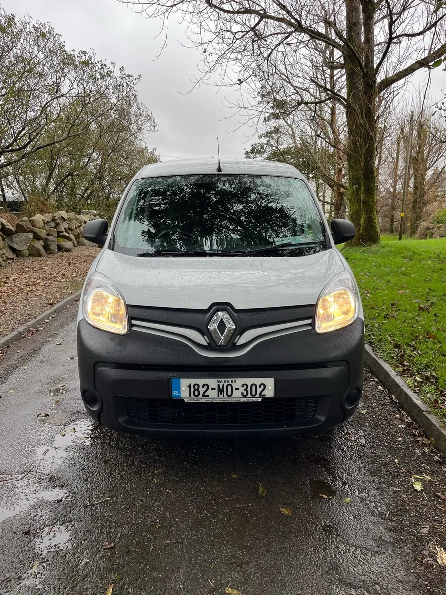 Renault Kangoo - Image 2
