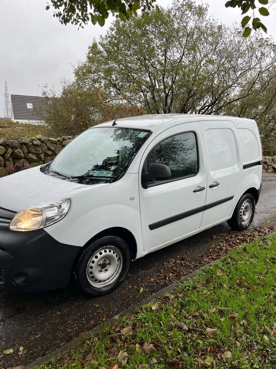 Renault Kangoo - Image 3