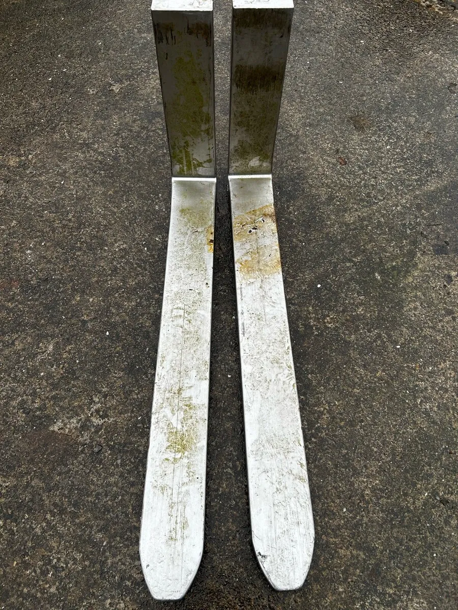 Heavy Duty Toes - Image 2