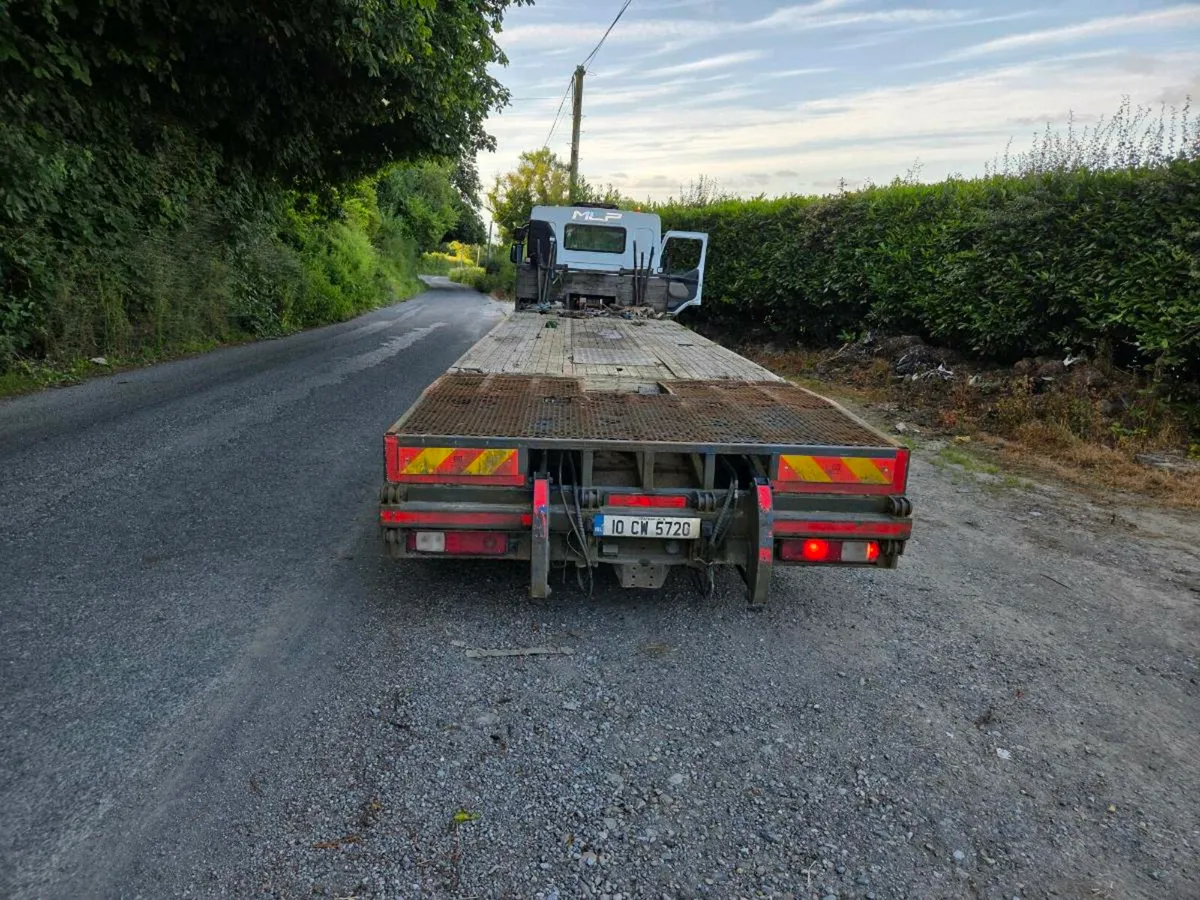 Plant Truck - Image 4