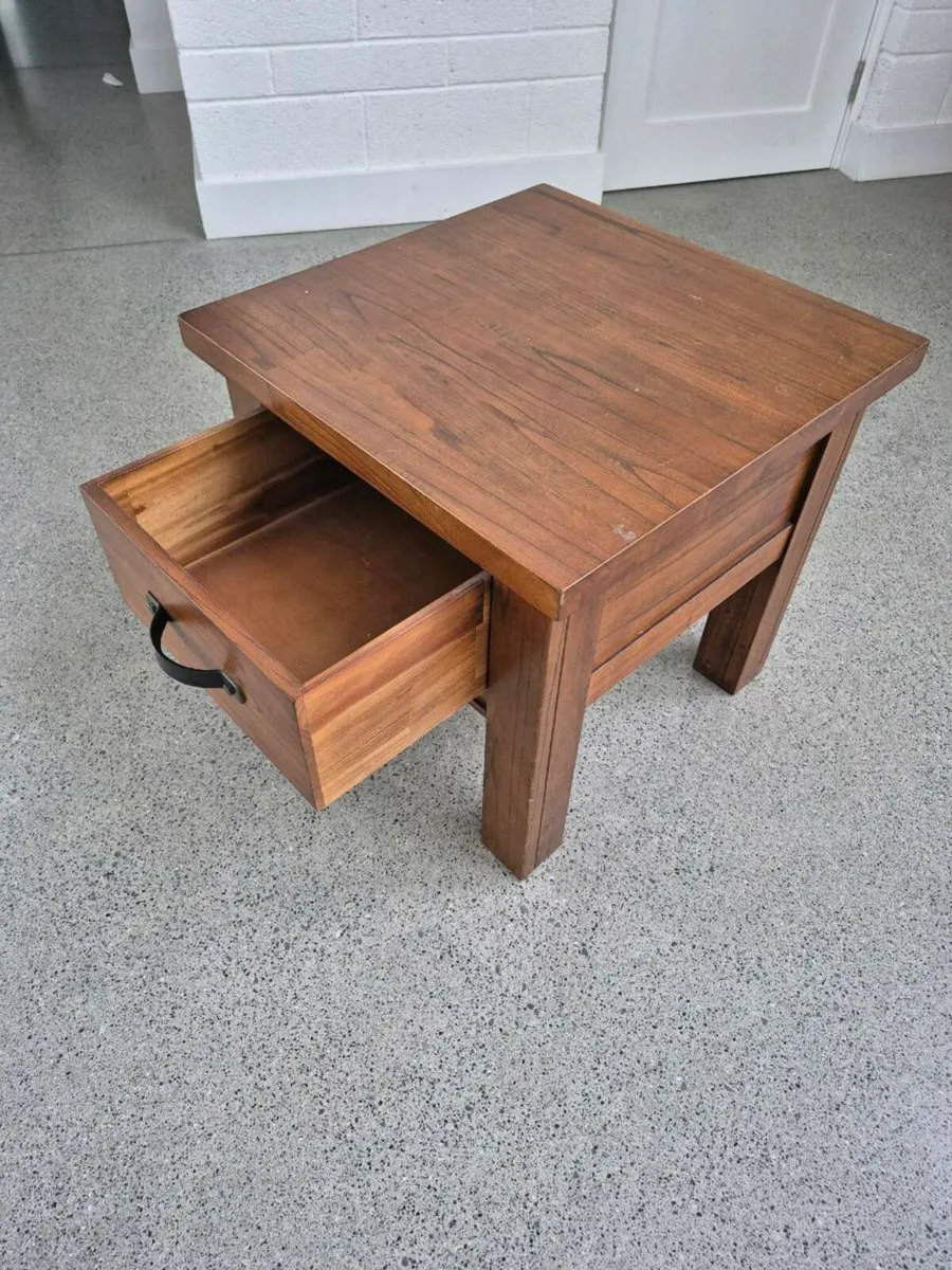 Coffee table - Image 2